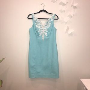 Lilly Pulitzer Gabby Shift Dress